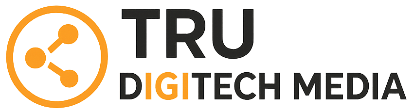 trudigitechmedia.ca
