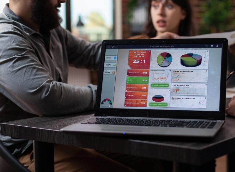 laptop-computer-having-marketing